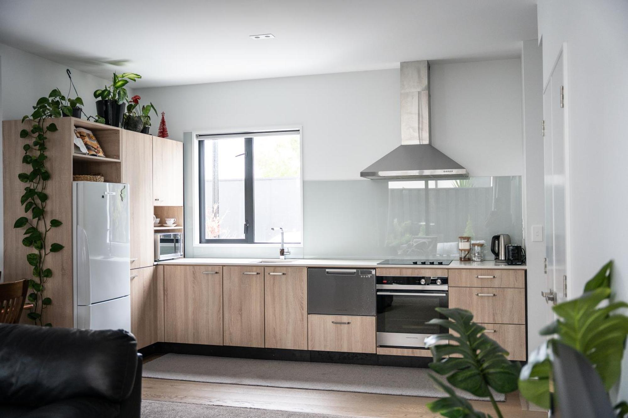 Apartmán Hagley Park Hidden Gem Christchurch Exteriér fotografie