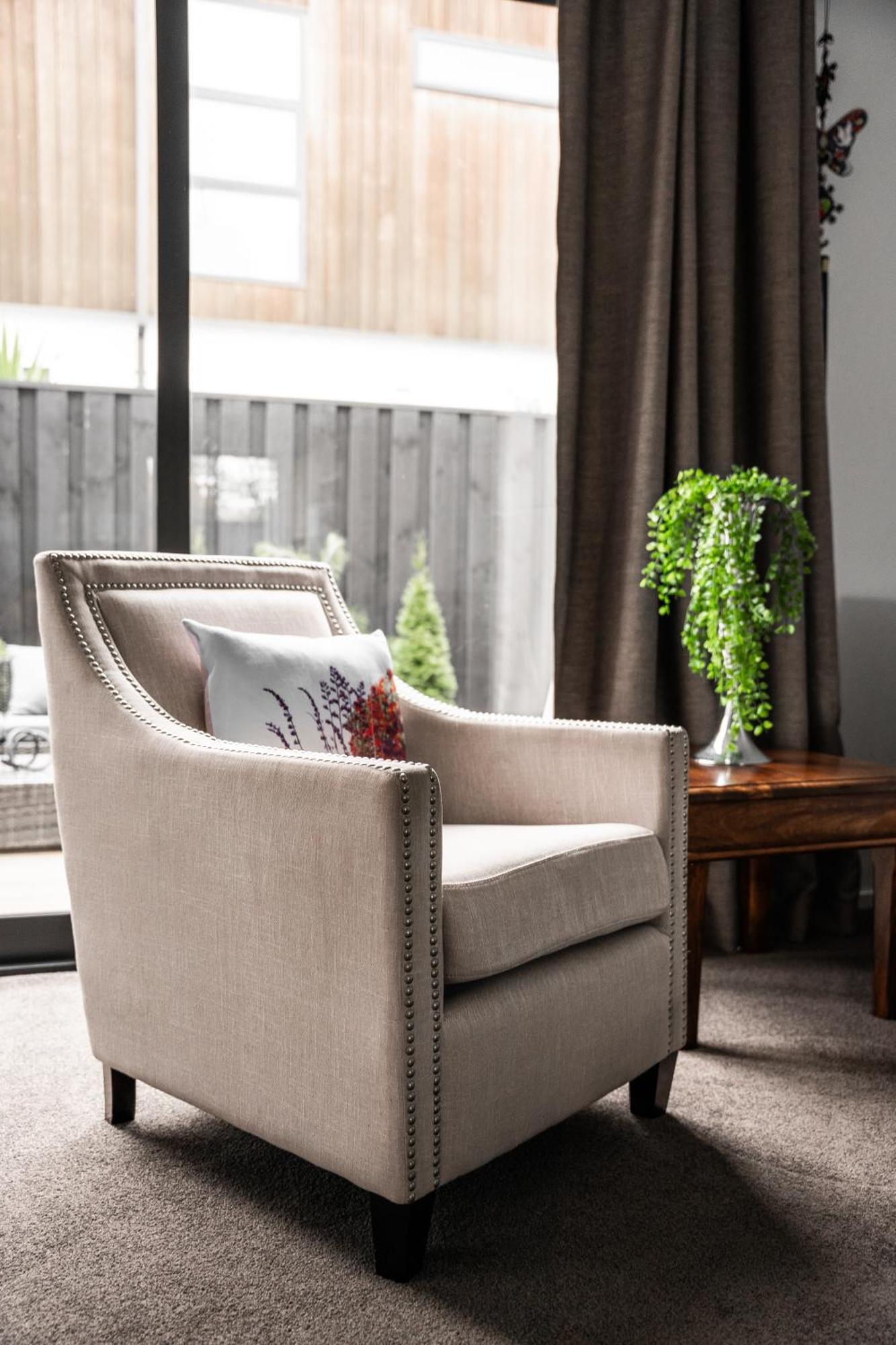 Apartmán Hagley Park Hidden Gem Christchurch Exteriér fotografie