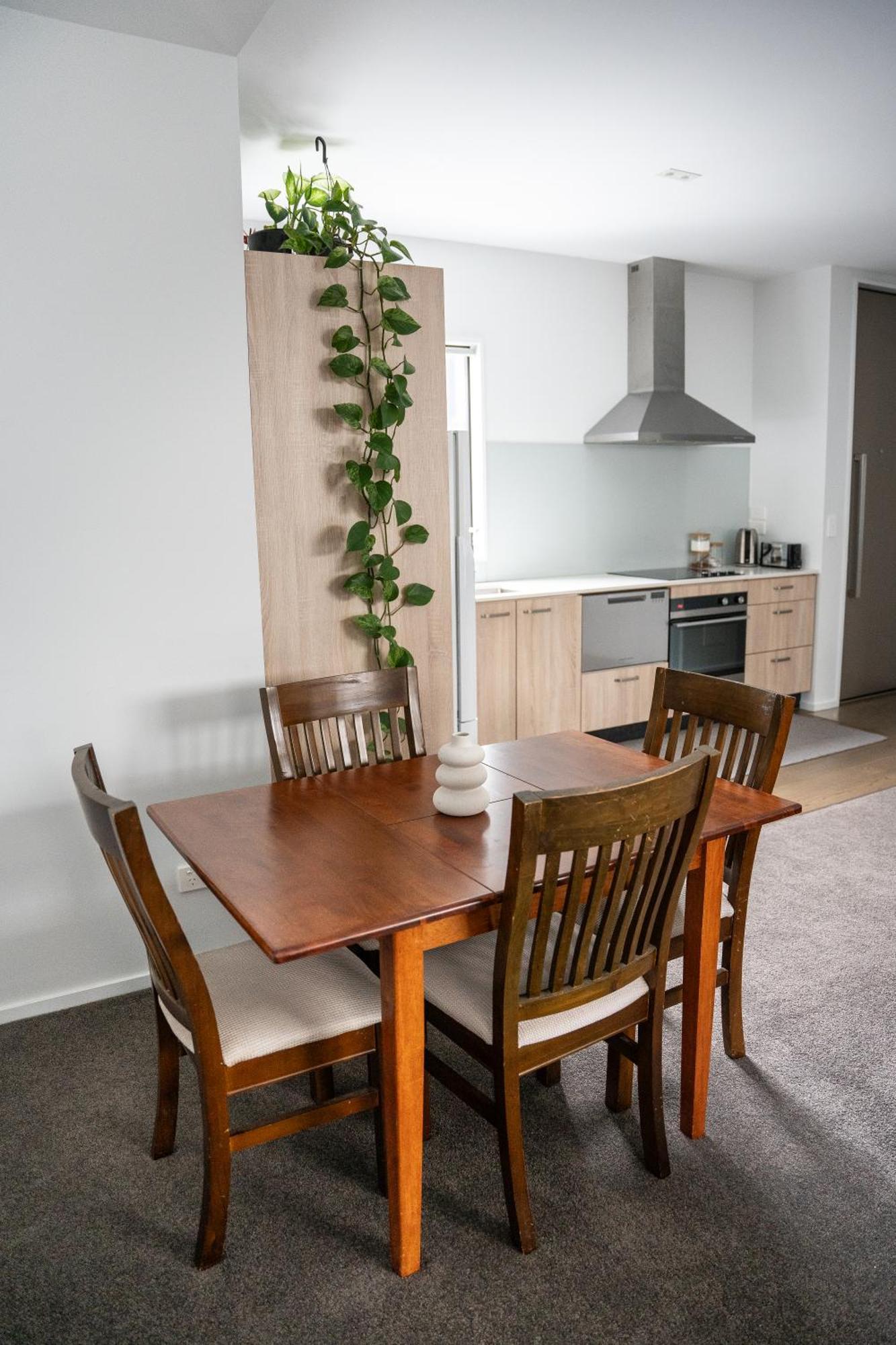 Apartmán Hagley Park Hidden Gem Christchurch Exteriér fotografie